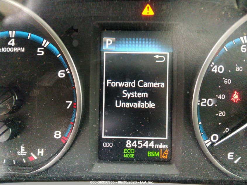 2017 TOYOTA RAV4 XLE - 2T3RFREV3HW663052