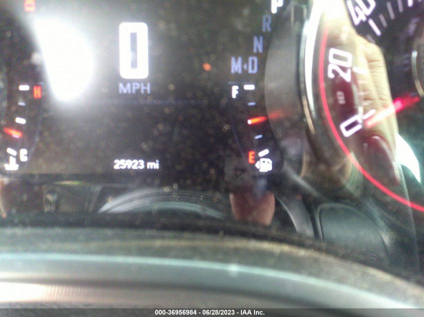 2021 DODGE CHALLENGER SXT - 2C3CDZAG7MH572724