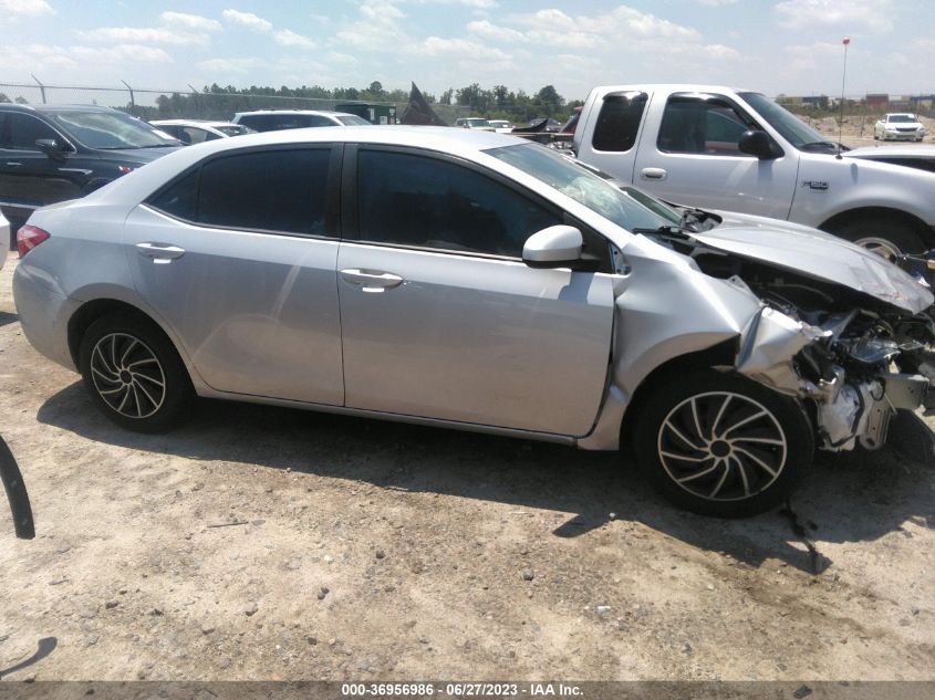 2018 TOYOTA COROLLA L/LE/XLE/SE/XSE - 5YFBURHE7JP782306