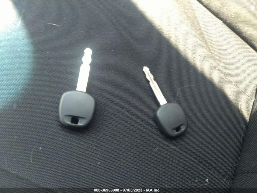 2019 SUBARU LEGACY - 4S3BNAB61K3008675