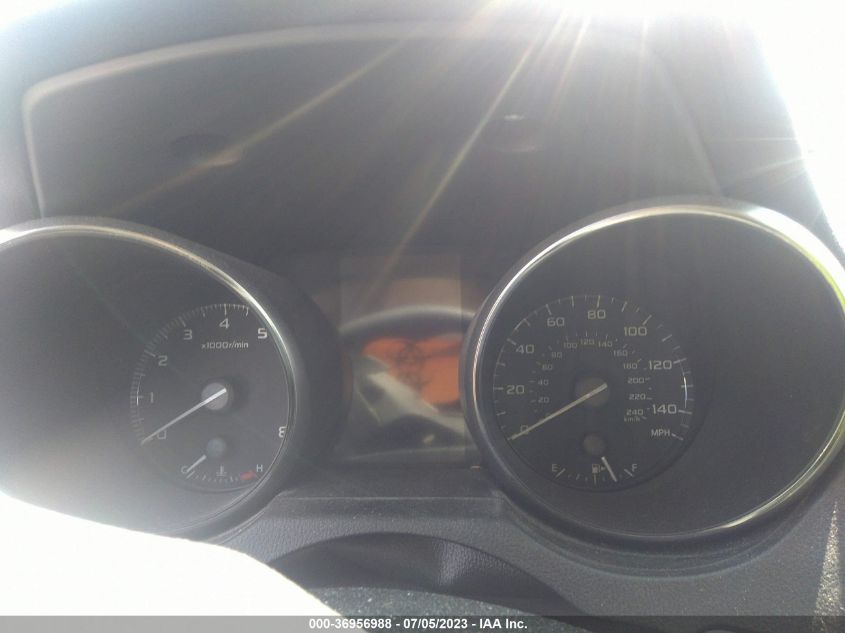 2019 SUBARU LEGACY - 4S3BNAB61K3008675