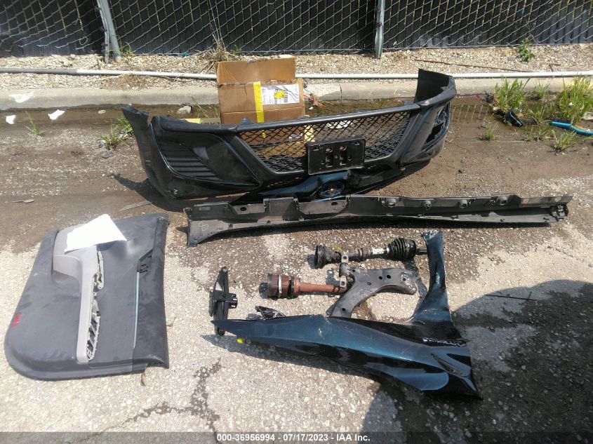 2020 TOYOTA CAMRY HYBRID SE - 4T1G31AK0LU523247