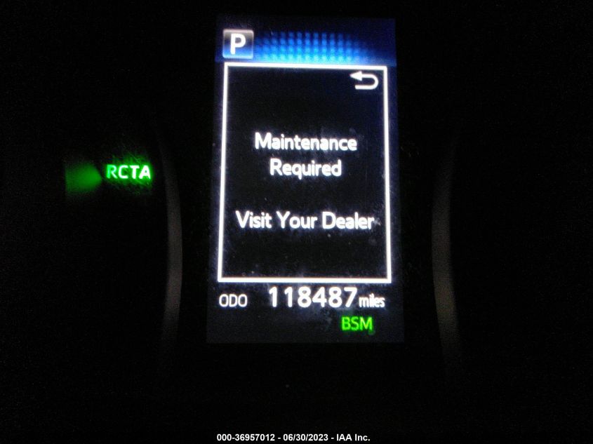 2019 TOYOTA CAMRY LE/SE/XLE/L - 4T1B11HK3KU213064