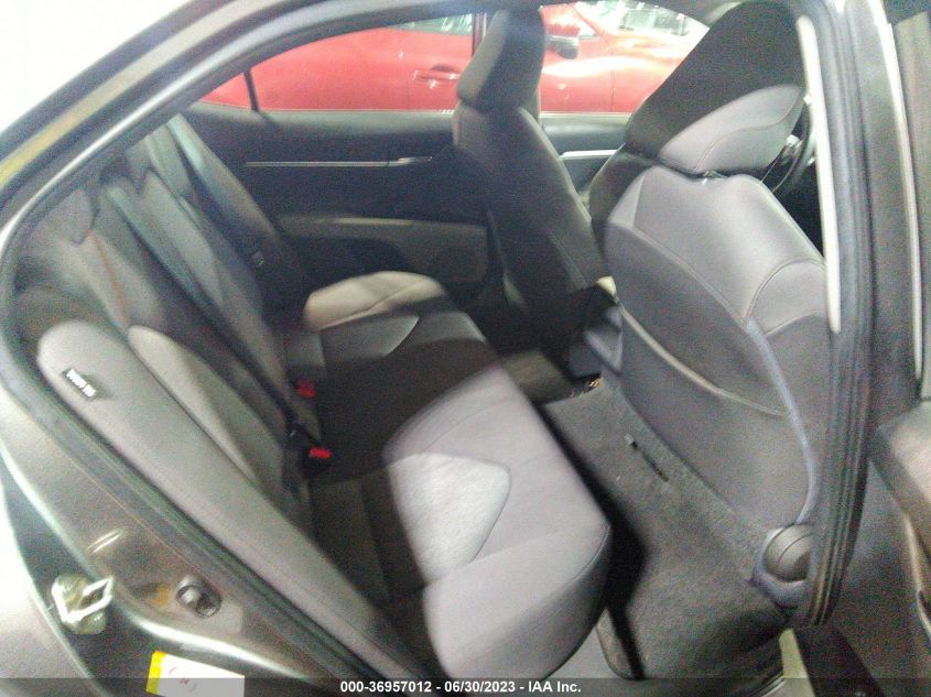 2019 TOYOTA CAMRY LE/SE/XLE/L - 4T1B11HK3KU213064