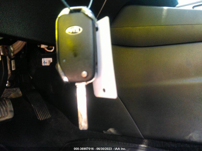 2019 KIA FORTE FE - 3KPF24AD3KE127395