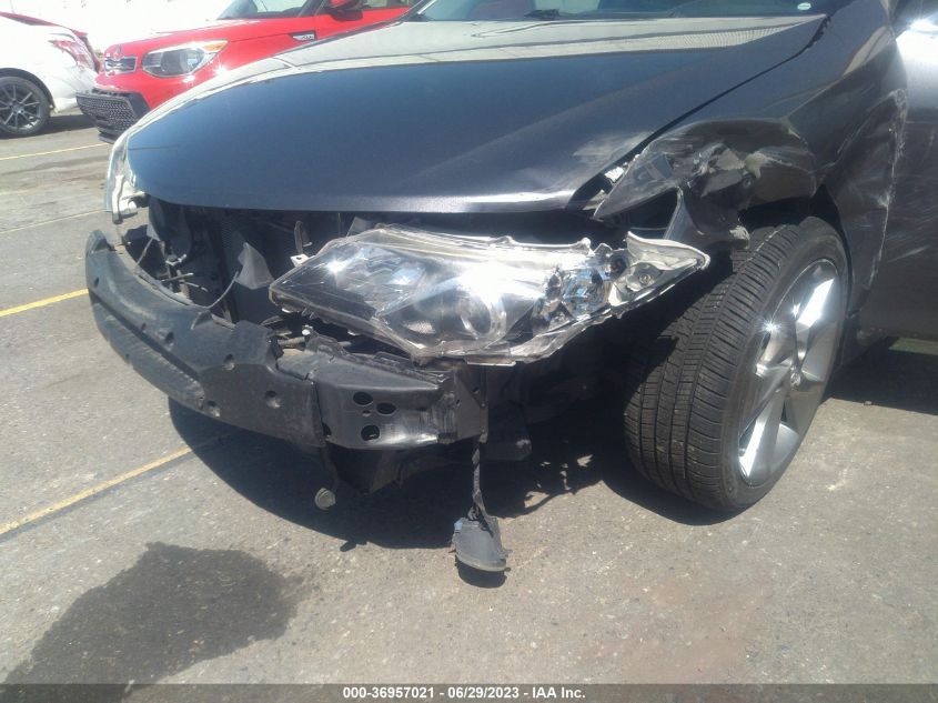 2014 TOYOTA CAMRY L/LE/XLE/SE/SE SPORT - 4T1BF1FKXEU842409