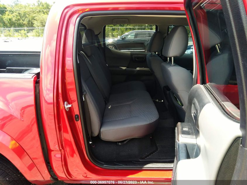 2021 TOYOTA TACOMA 2WD SR5/TRD SPORT - 3TYAZ5CN0MT007102