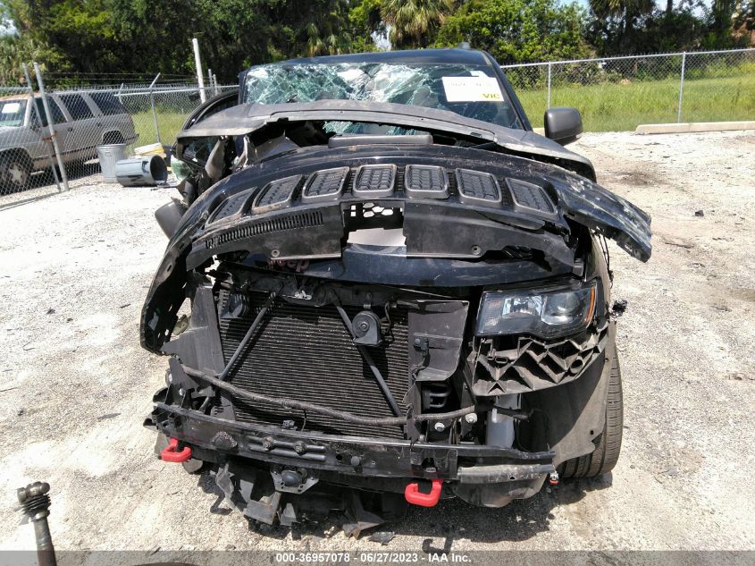 2020 JEEP GRAND CHEROKEE TRAILHAWK - 1C4RJFLG6LC264598