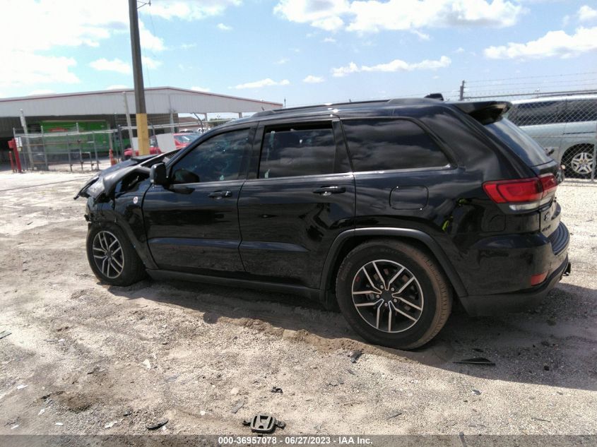 2020 JEEP GRAND CHEROKEE TRAILHAWK - 1C4RJFLG6LC264598