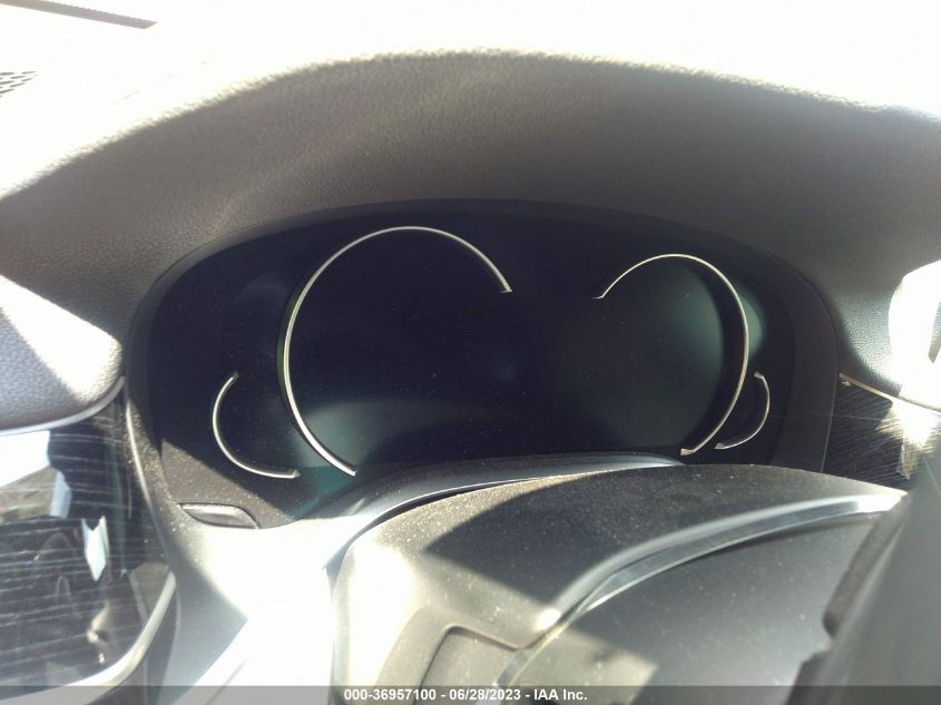 2019 BMW 7 SERIES 740I - WBA7E2C55KB454896