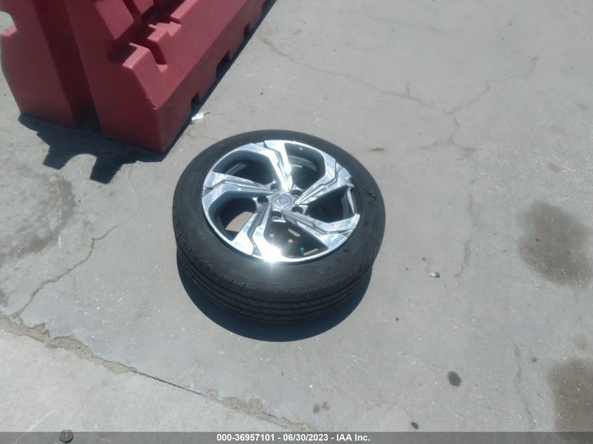 2019 HONDA ACCORD SEDAN EX 1.5T - 1HGCV1F49KA095753