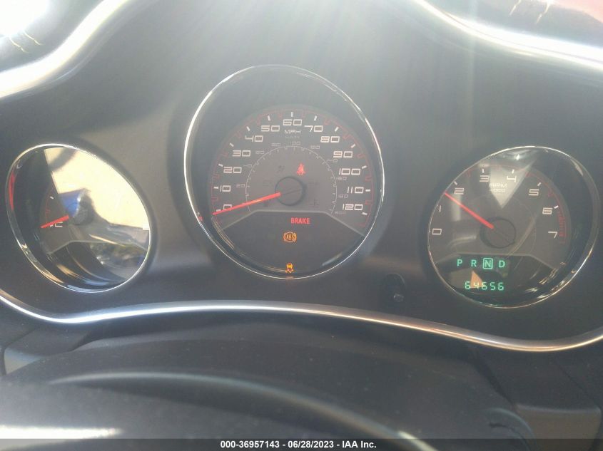2013 DODGE AVENGER SE - 1C3CDZAB4DN650615