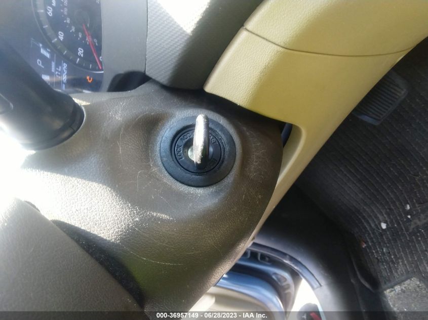 2013 HYUNDAI ACCENT GLS - KMHCU4AE4DU355329