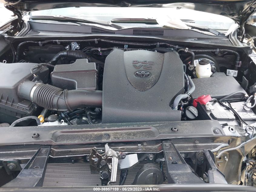 2023 TOYOTA TACOMA 4WD SR5/TRD SPORT - 3TYDZ5BN3PT019182