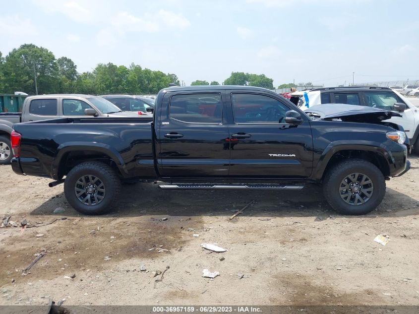 2023 TOYOTA TACOMA 4WD SR5/TRD SPORT - 3TYDZ5BN3PT019182