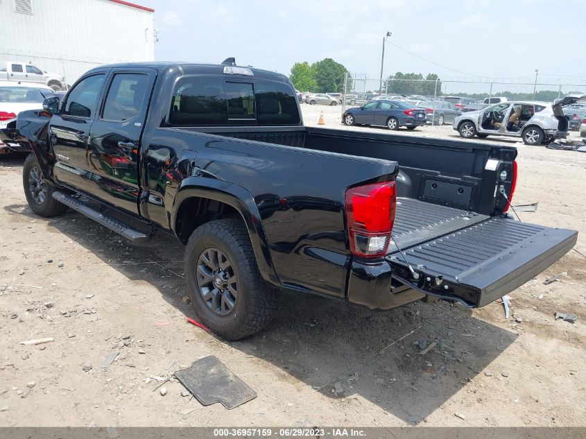 2023 TOYOTA TACOMA 4WD SR5/TRD SPORT - 3TYDZ5BN3PT019182