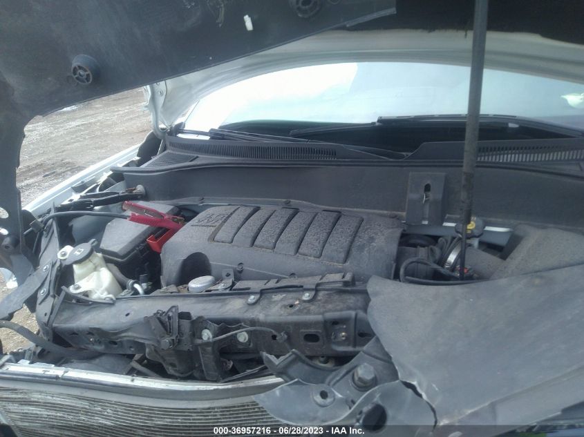 2015 GMC ACADIA SLE - 1GKKVPKD9FJ154944