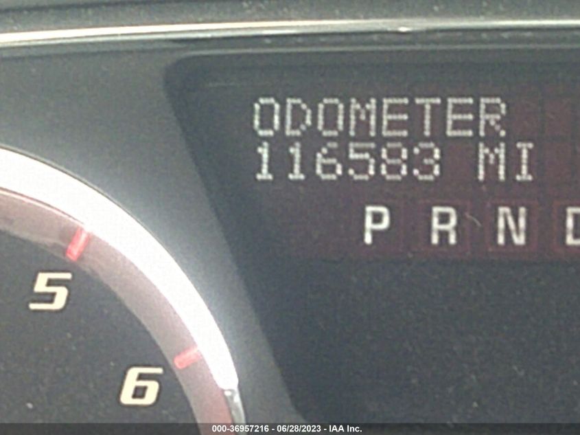 2015 GMC ACADIA SLE - 1GKKVPKD9FJ154944