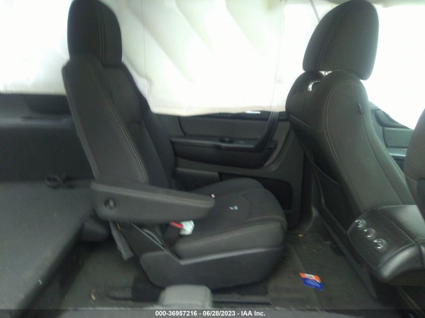 2015 GMC ACADIA SLE - 1GKKVPKD9FJ154944