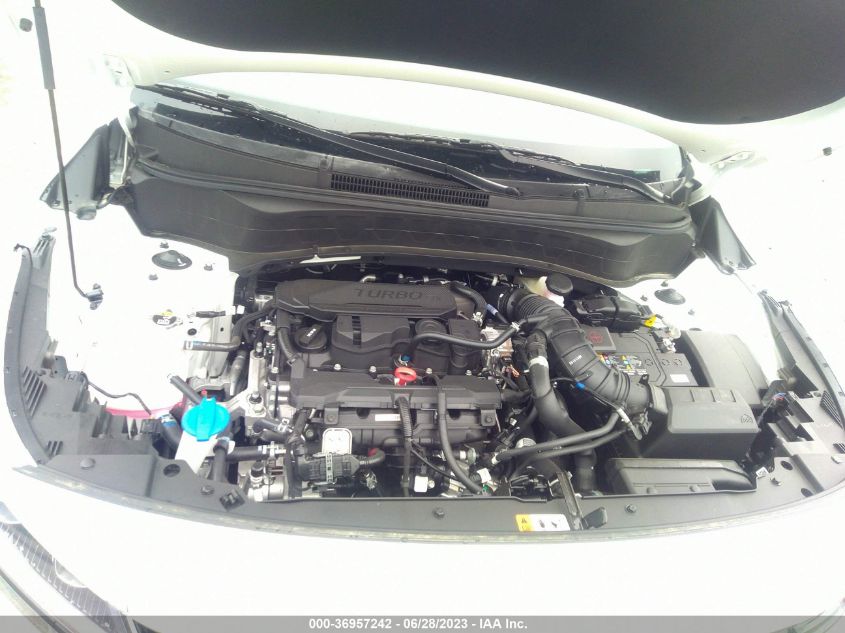 2024 KIA SELTOS SX - KNDETCA71R7477499