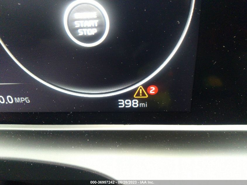 2024 KIA SELTOS SX - KNDETCA71R7477499
