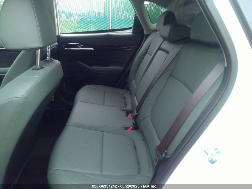 2024 KIA SELTOS SX - KNDETCA71R7477499