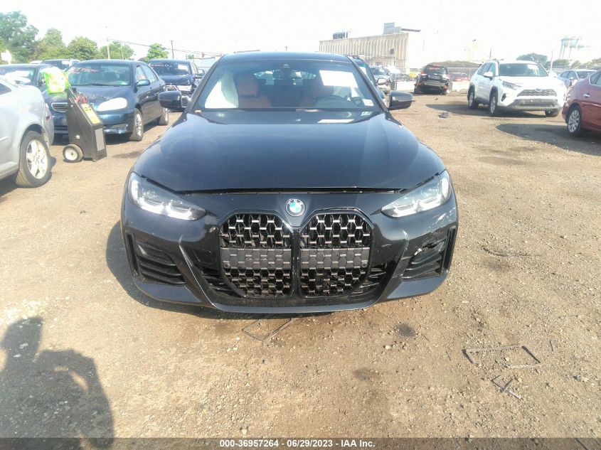 2023 BMW 4 SERIES 430I XDRIVE - WBA73AV00PFP15868