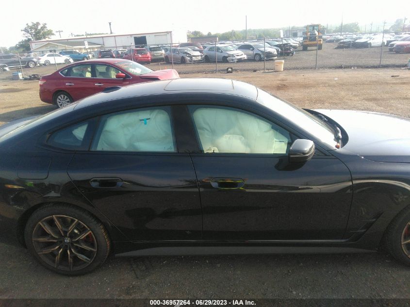 2023 BMW 4 SERIES 430I XDRIVE - WBA73AV00PFP15868