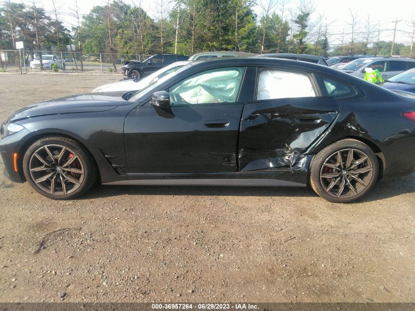 2023 BMW 4 SERIES 430I XDRIVE - WBA73AV00PFP15868