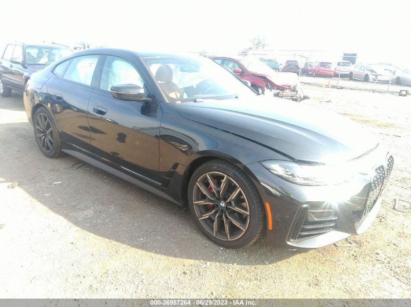 2023 BMW 4 SERIES 430I XDRIVE - WBA73AV00PFP15868