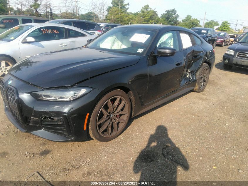 2023 BMW 4 SERIES 430I XDRIVE - WBA73AV00PFP15868