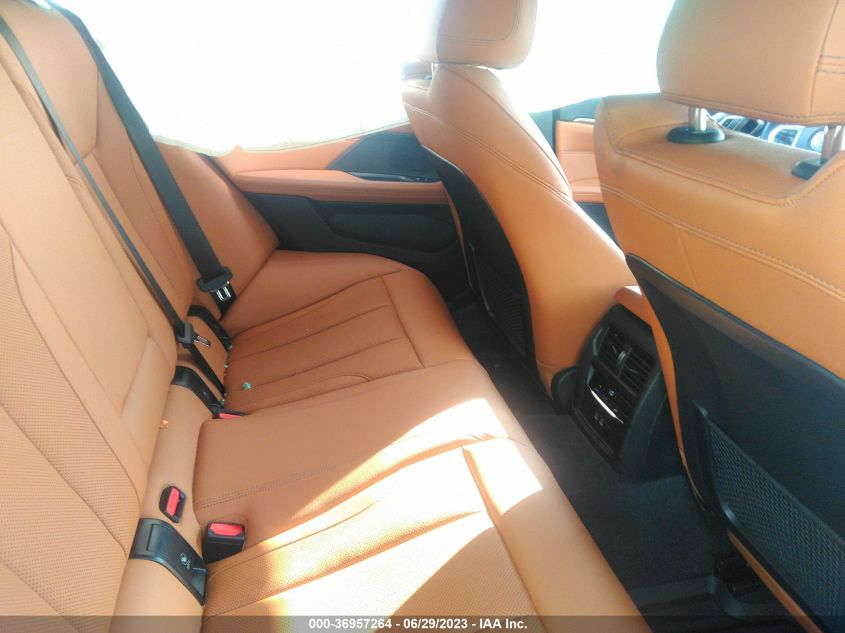 2023 BMW 4 SERIES 430I XDRIVE - WBA73AV00PFP15868