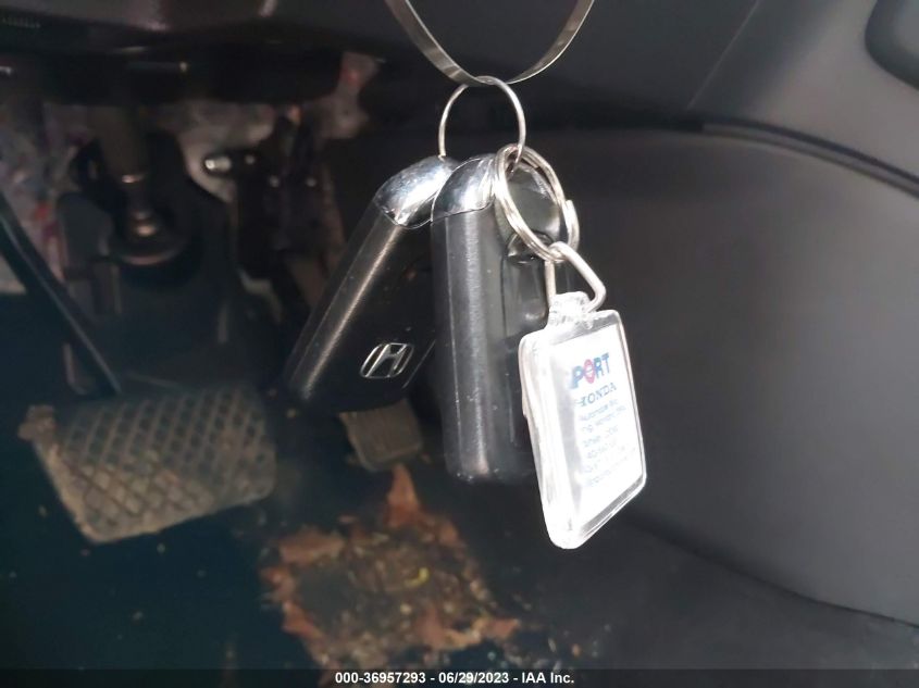 2017 HONDA CR-V EX - 2HKRW2H52HH627895