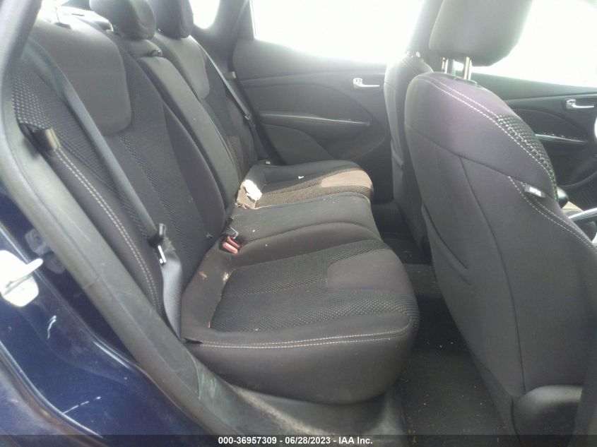 2014 DODGE DART SXT - 1C3CDFBB1ED702898