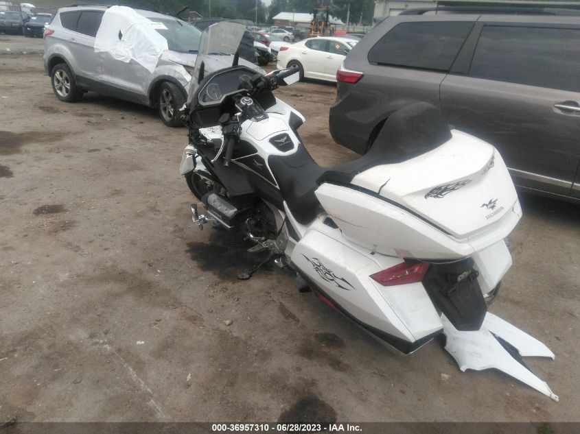 2018 HONDA GL1800 JH2SC7927JK000037