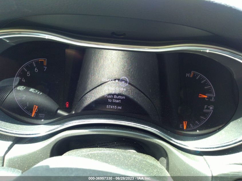 2019 JEEP GRAND CHEROKEE LIMITED - 1C4RJFBG3KC854452