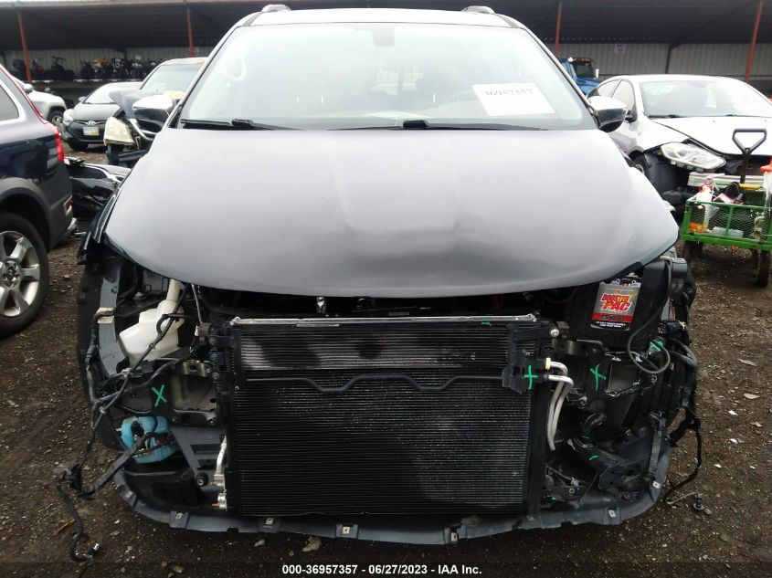 2017 CHRYSLER PACIFICA LIMITED - 2C4RC1GG0HR591567