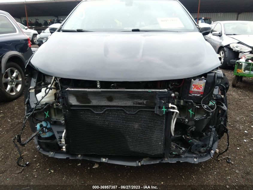 2017 CHRYSLER PACIFICA LIMITED - 2C4RC1GG0HR591567