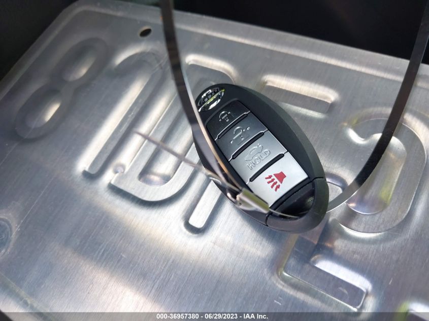 2019 NISSAN SENTRA SV - 3N1AB7AP0KL623419