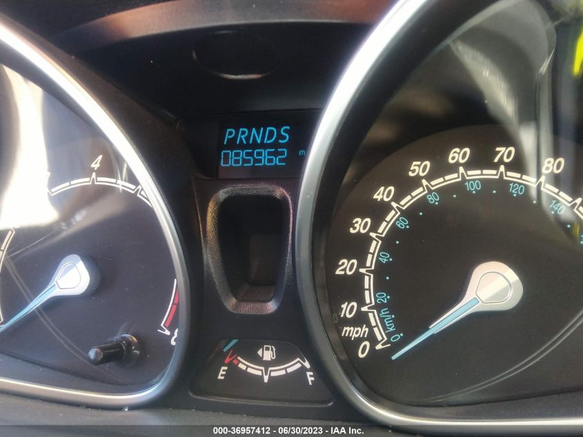 2015 FORD FIESTA SE - 3FADP4EJ3FM203384