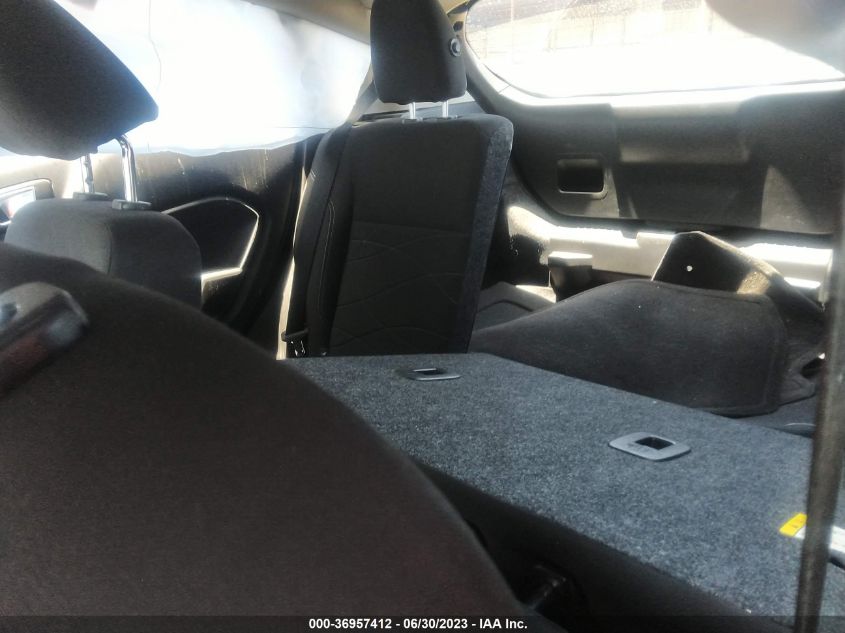 2015 FORD FIESTA SE - 3FADP4EJ3FM203384