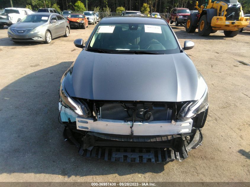 2023 NISSAN ALTIMA 2.5 SV - 1N4BL4DV4PN308756