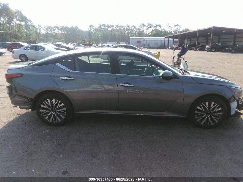 2023 NISSAN ALTIMA 2.5 SV - 1N4BL4DV4PN308756