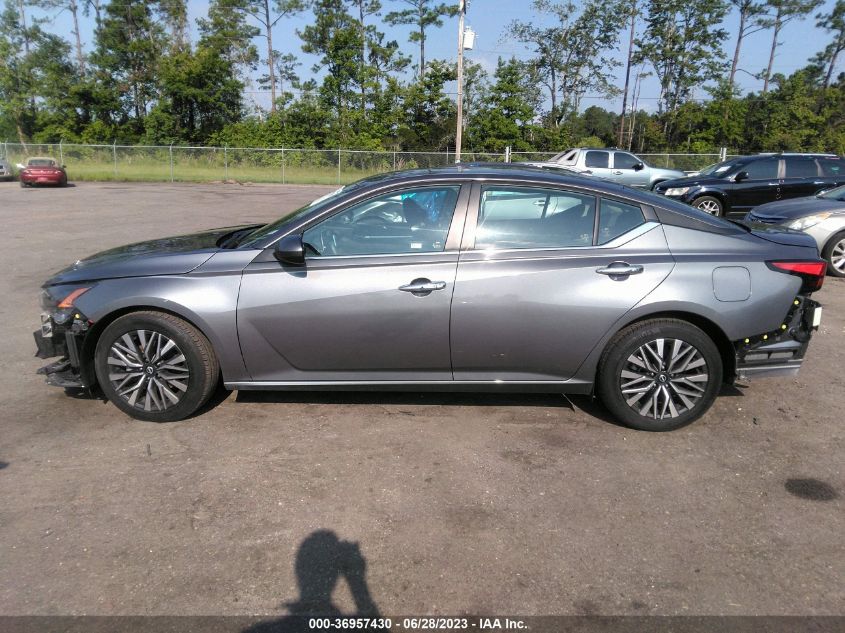 2023 NISSAN ALTIMA 2.5 SV - 1N4BL4DV4PN308756
