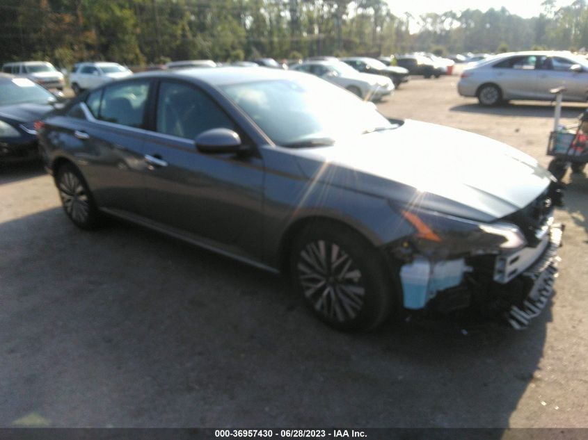 2023 NISSAN ALTIMA 2.5 SV - 1N4BL4DV4PN308756