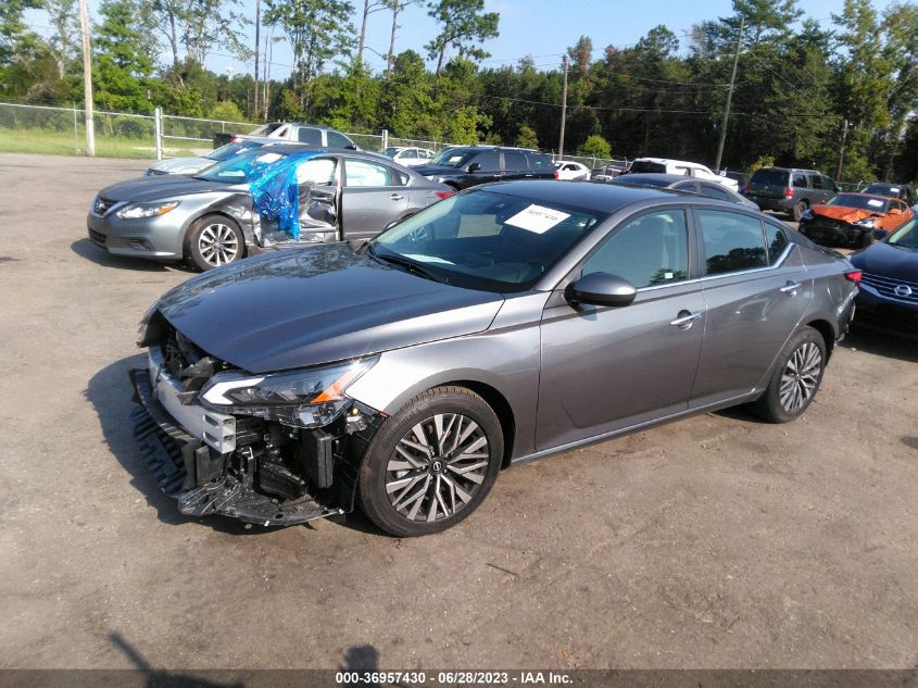 2023 NISSAN ALTIMA 2.5 SV - 1N4BL4DV4PN308756