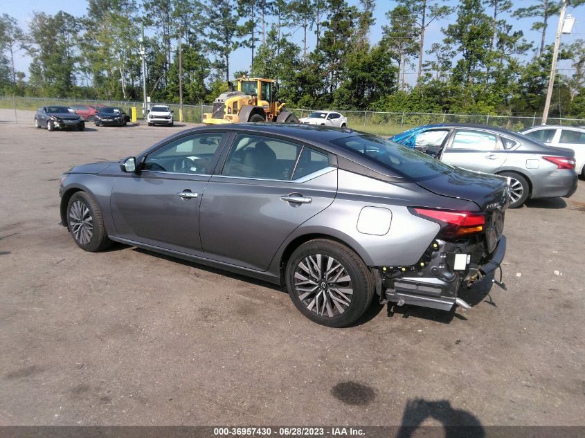 2023 NISSAN ALTIMA 2.5 SV - 1N4BL4DV4PN308756