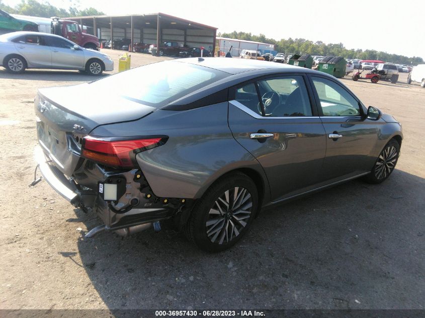 2023 NISSAN ALTIMA 2.5 SV - 1N4BL4DV4PN308756