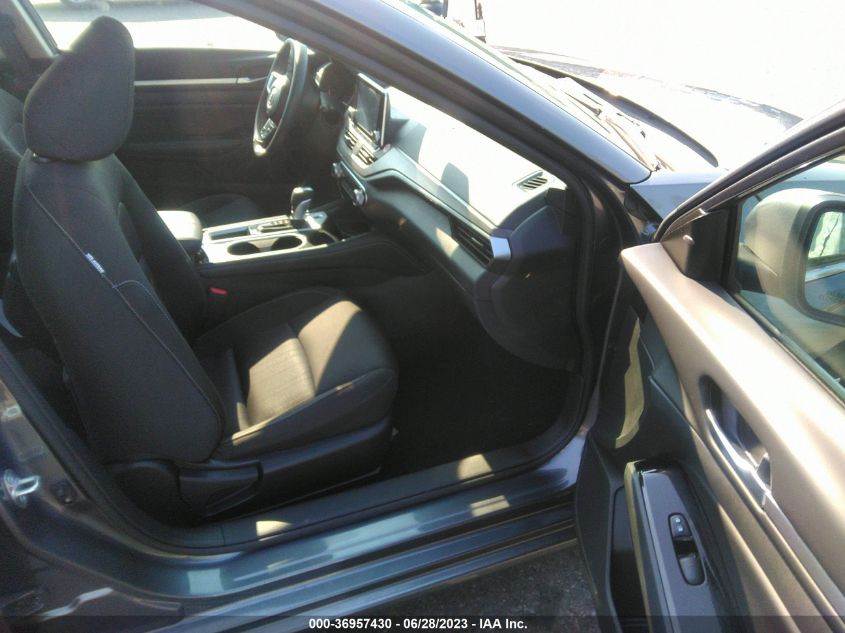 2023 NISSAN ALTIMA 2.5 SV - 1N4BL4DV4PN308756