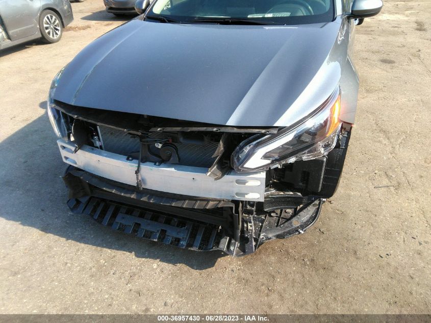 2023 NISSAN ALTIMA 2.5 SV - 1N4BL4DV4PN308756